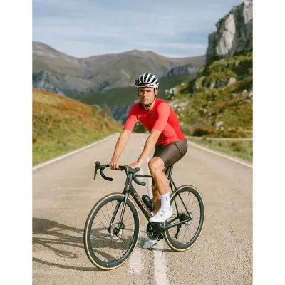 Fahrradtrikots kurzarm Etxeondo Alde 110 Colour Edition (Bild 25)
