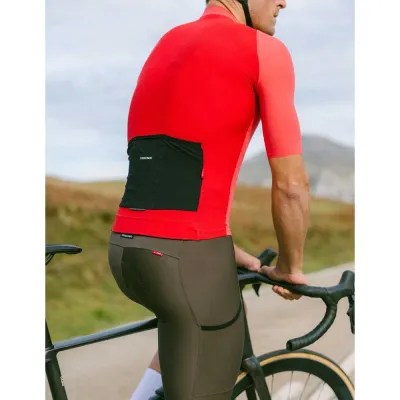 Fahrradtrikots kurzarm Etxeondo Alde 110 Colour Edition (Bild 29)