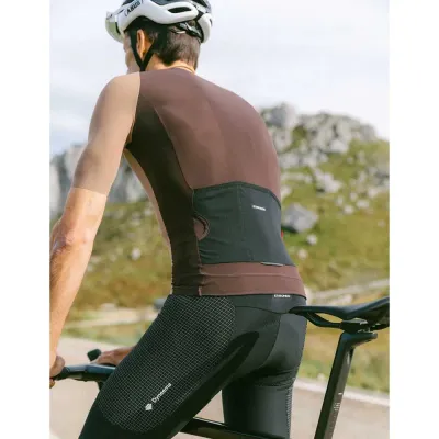 Fahrradtrikots kurzarm Etxeondo Alde 110 Colour Edition (Bild 14)