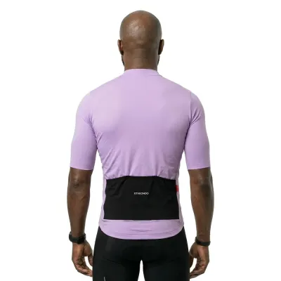 Fahrradtrikots kurzarm Etxeondo Alde 110LW (Bild 4)