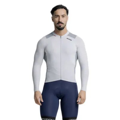 Fahrradtrikots langarm Etxeondo Alde Colour Edition (Bild 12)