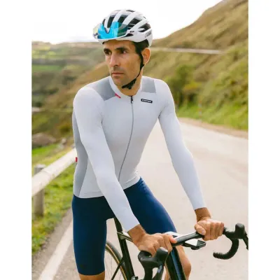 Fahrradtrikots langarm Etxeondo Alde Colour Edition (Bild 17)
