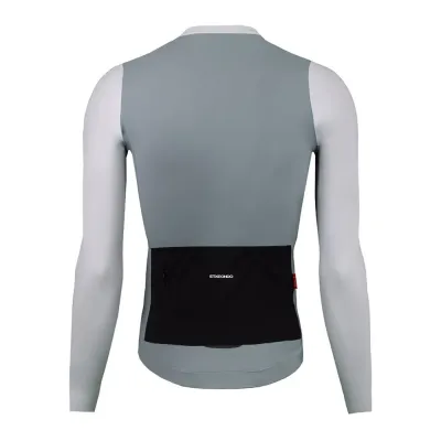 Fahrradtrikots langarm Etxeondo Alde Colour Edition (Bild 21)