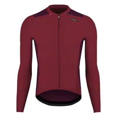 Fahrradtrikots langarm Etxeondo Alde Colour Edition (Bild 3)