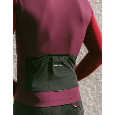 Fahrradtrikots langarm Etxeondo Alde Colour Edition (Bild 6)