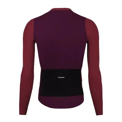 Fahrradtrikots langarm Etxeondo Alde Colour Edition (Bild 10)