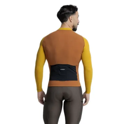 Fahrradtrikots langarm Etxeondo Alde Colour Edition (Bild 24)