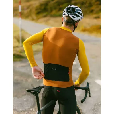 Fahrradtrikots langarm Etxeondo Alde Colour Edition (Bild 33)