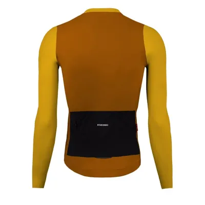 Fahrradtrikots langarm Etxeondo Alde Colour Edition (Bild 26)