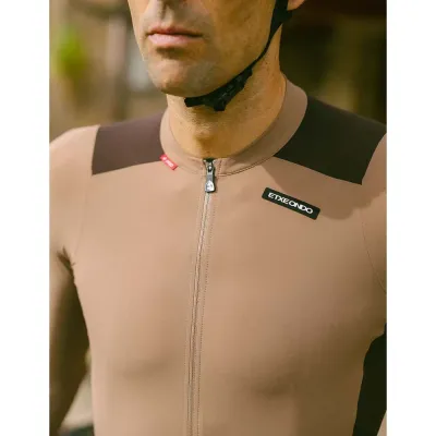 Fahrradtrikots langarm Etxeondo Alde Colour Edition (Bild 36)