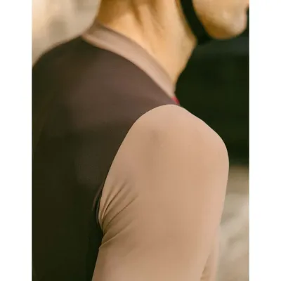 Fahrradtrikots langarm Etxeondo Alde Colour Edition (Bild 37)