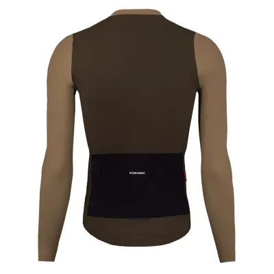 Fahrradtrikots langarm Etxeondo Alde Colour Edition (Bild 41)