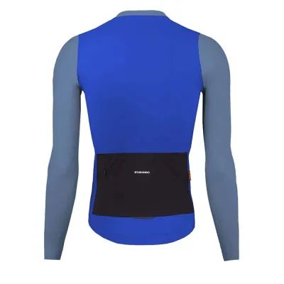 Fahrradtrikots langarm Etxeondo Alde Colour Edition (Bild 46)