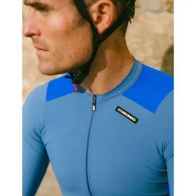 Fahrradtrikots langarm Etxeondo Alde Colour Edition (Bild 49)