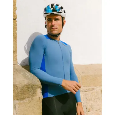 Fahrradtrikots langarm Etxeondo Alde Colour Edition (Bild 53)