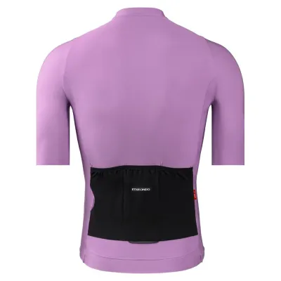 Fahrradtrikots kurzarm Etxeondo Alde Metalic (Bild 2)