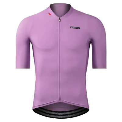 Fahrradtrikots kurzarm Etxeondo Alde Metalic (Bild 3)
