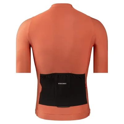Fahrradtrikots kurzarm Etxeondo Alde Metalic (Bild 6)