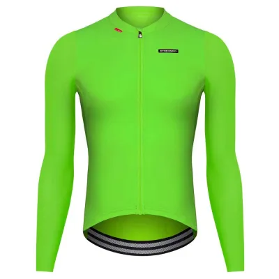 Fahrradtrikots langarm Etxeondo Alde (Bild 5)