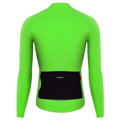 Fahrradtrikots langarm Etxeondo Alde (Bild 6)