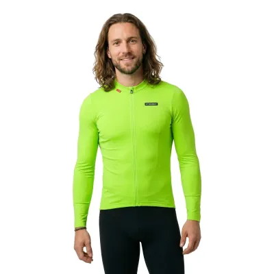 Fahrradtrikots langarm Etxeondo Alde (Bild 7)