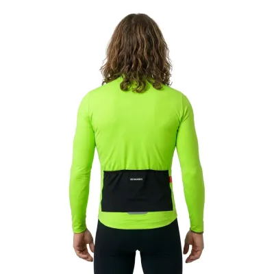 Fahrradtrikots langarm Etxeondo Alde (Bild 8)