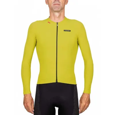 Fahrradtrikots langarm Etxeondo Alde (Bild 25)