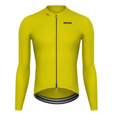 Fahrradtrikots langarm Etxeondo Alde (Bild 27)