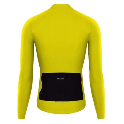 Fahrradtrikots langarm Etxeondo Alde (Bild 28)