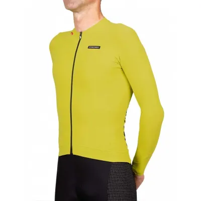 Fahrradtrikots langarm Etxeondo Alde (Bild 29)