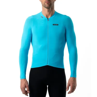 Fahrradtrikots langarm Etxeondo Alde (Bild 13)