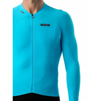 Fahrradtrikots langarm Etxeondo Alde (Bild 17)