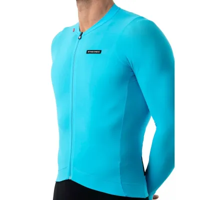 Fahrradtrikots langarm Etxeondo Alde (Bild 18)