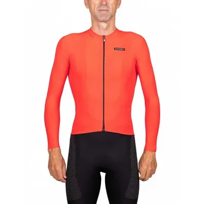 Fahrradtrikots langarm Etxeondo Alde (Bild 19)