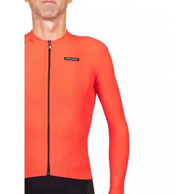 Fahrradtrikots langarm Etxeondo Alde (Bild 23)