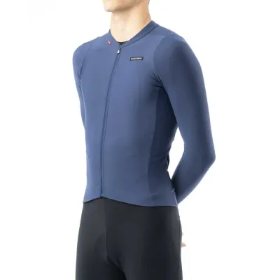 Fahrradtrikots langarm Etxeondo Alde Thermo BI (Bild 23)