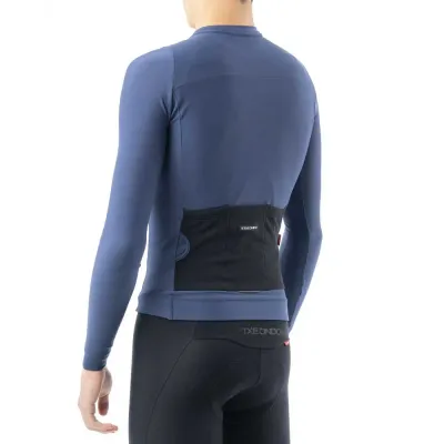 Fahrradtrikots langarm Etxeondo Alde Thermo BI (Bild 30)