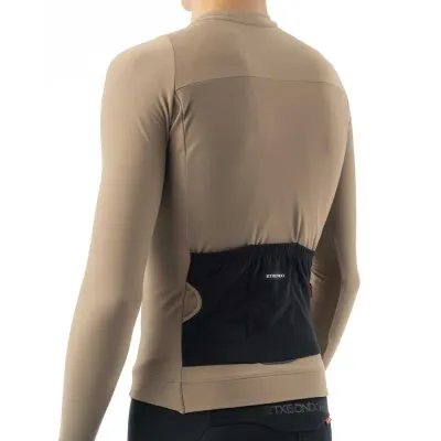 Fahrradtrikots langarm Etxeondo Alde Thermo BI (Bild 11)