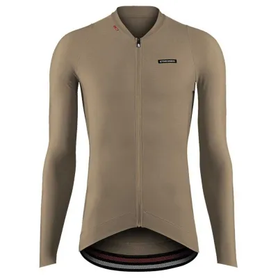 Fahrradtrikots langarm Etxeondo Alde Thermo BI (Bild 3)