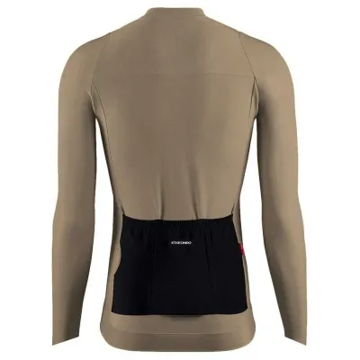 Fahrradtrikots langarm Etxeondo Alde Thermo BI (Bild 4)