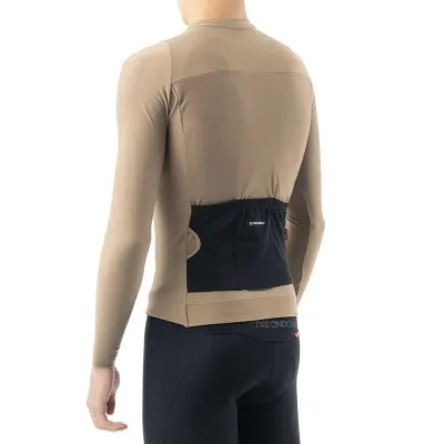 Fahrradtrikots langarm Etxeondo Alde Thermo BI (Bild 8)