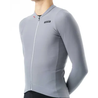 Fahrradtrikots langarm Etxeondo Alde Thermo BI (Bild 38)