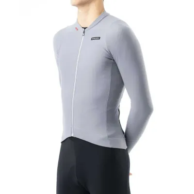 Fahrradtrikots langarm Etxeondo Alde Thermo BI (Bild 40)