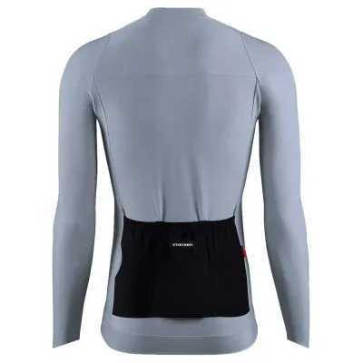 Fahrradtrikots langarm Etxeondo Alde Thermo BI (Bild 43)