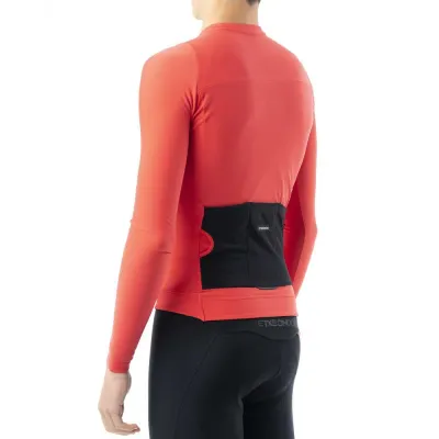 Fahrradtrikots langarm Etxeondo Alde Thermo BI (Bild 46)