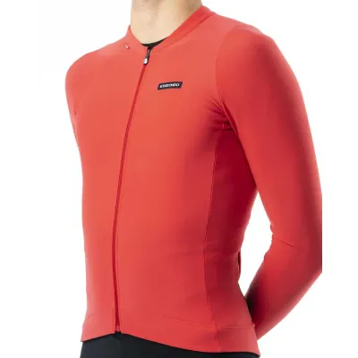 Fahrradtrikots langarm Etxeondo Alde Thermo BI (Bild 55)