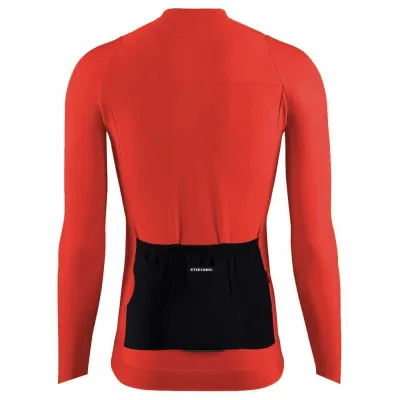 Fahrradtrikots langarm Etxeondo Alde Thermo BI (Bild 48)