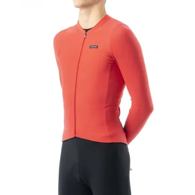 Fahrradtrikots langarm Etxeondo Alde Thermo BI (Bild 51)