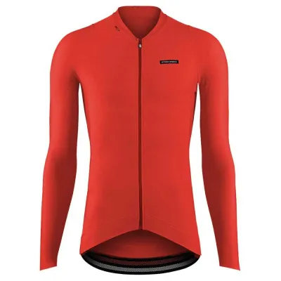 Fahrradtrikots langarm Etxeondo Alde Thermo BI (Bild 53)