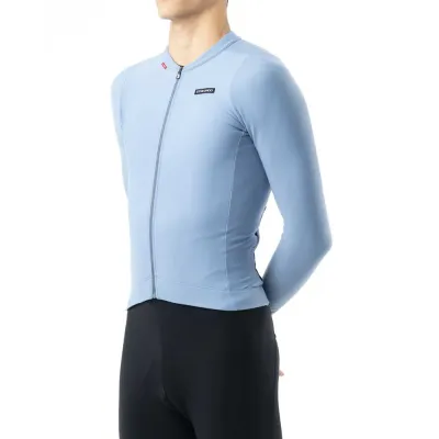 Fahrradtrikots langarm Etxeondo Alde Thermo BI (Bild 12)